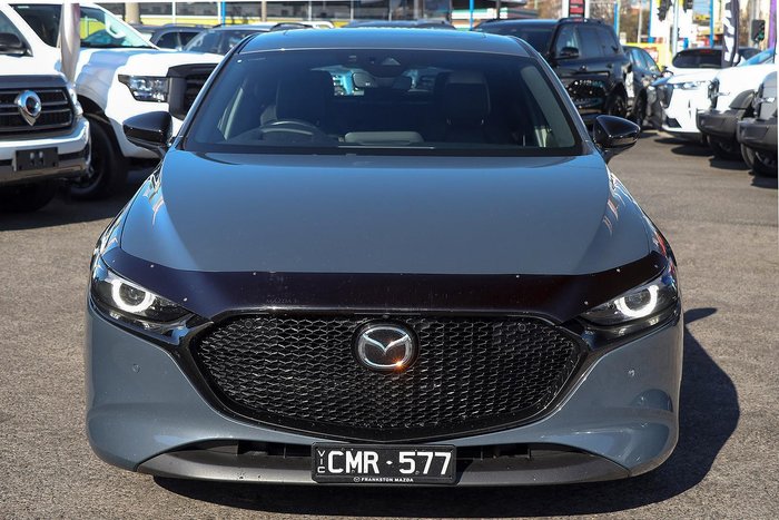 2023 Mazda 3 G25 Astina