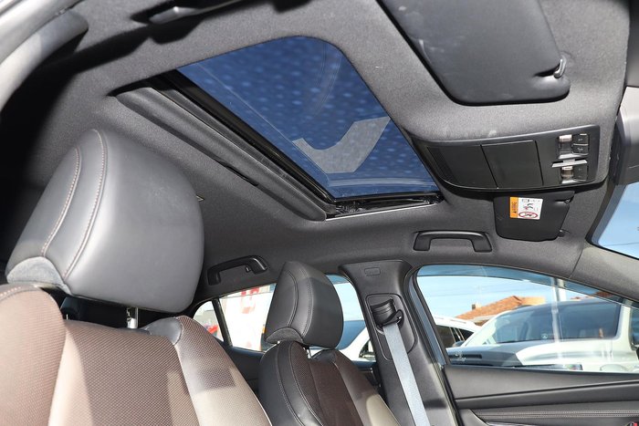 2023 Mazda 3 G25 Astina