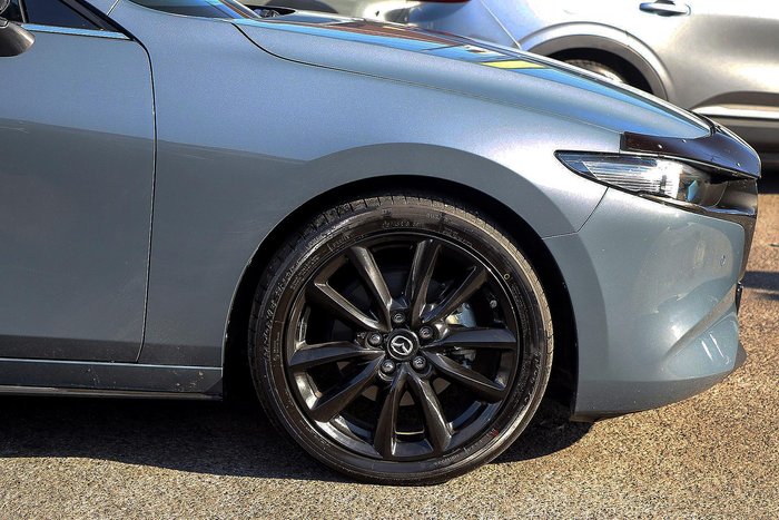 2023 Mazda 3 G25 Astina