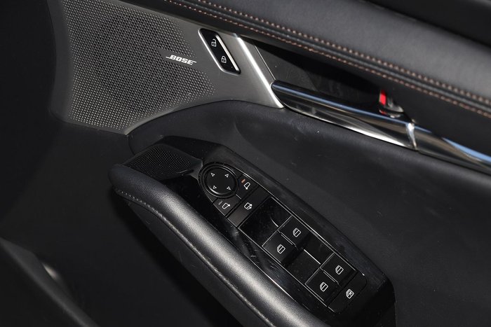 2023 Mazda 3 G25 Astina