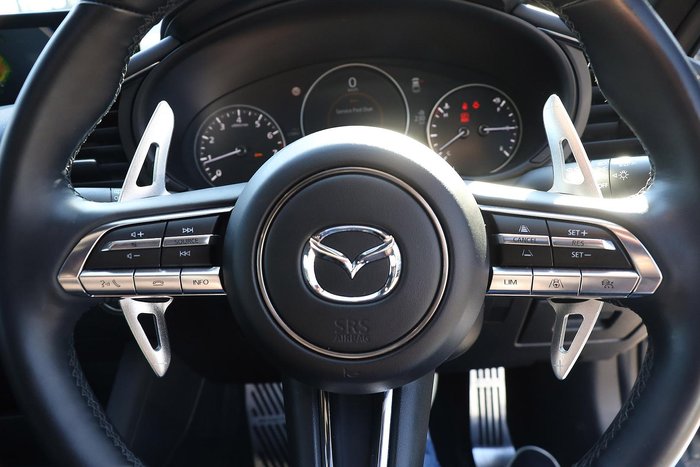 2023 Mazda 3 G25 Astina