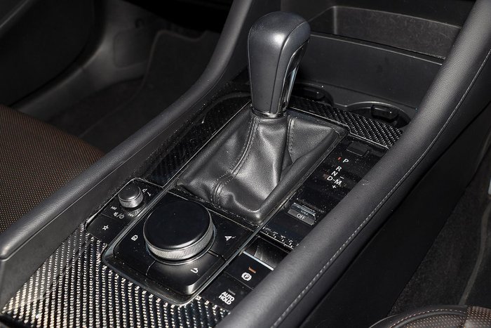 2023 Mazda 3 G25 Astina