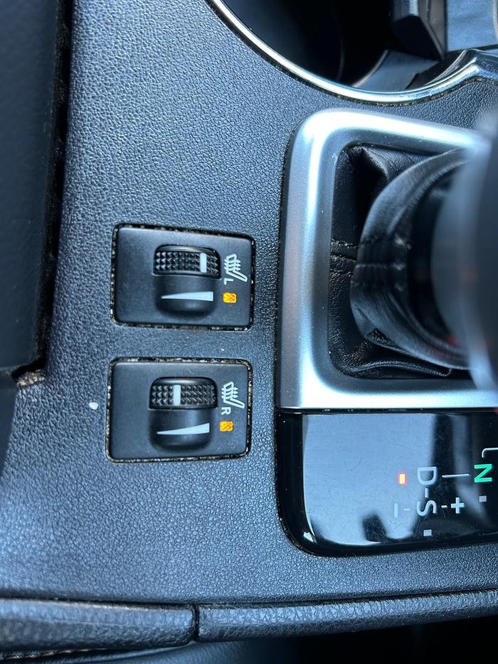 2018 Toyota Kluger GXL