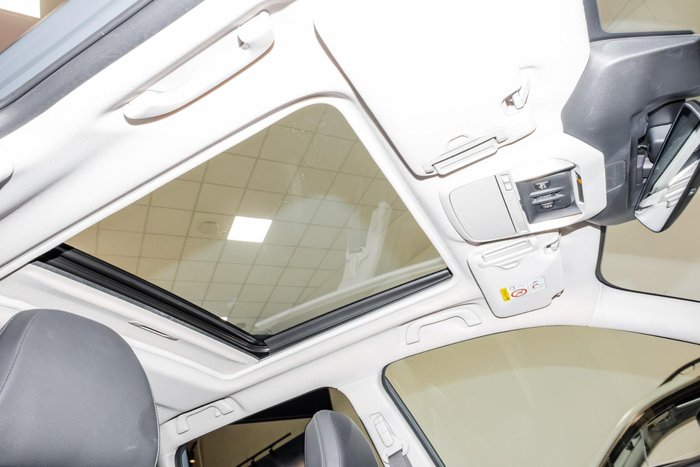 2025 Subaru Forester Hybrid S