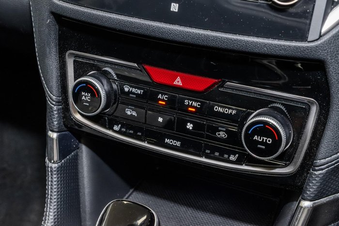 2025 Subaru Forester Hybrid S