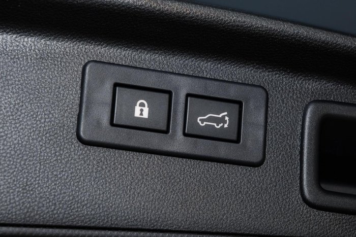 2025 Subaru Forester Hybrid S