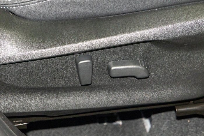 2025 Subaru Forester Hybrid S S5 MY24 AWD Offshore Blue