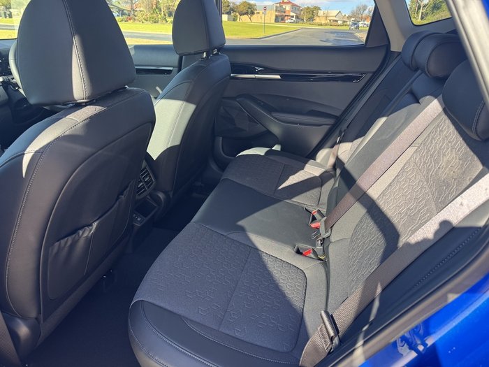2025 Kia Seltos Sport+