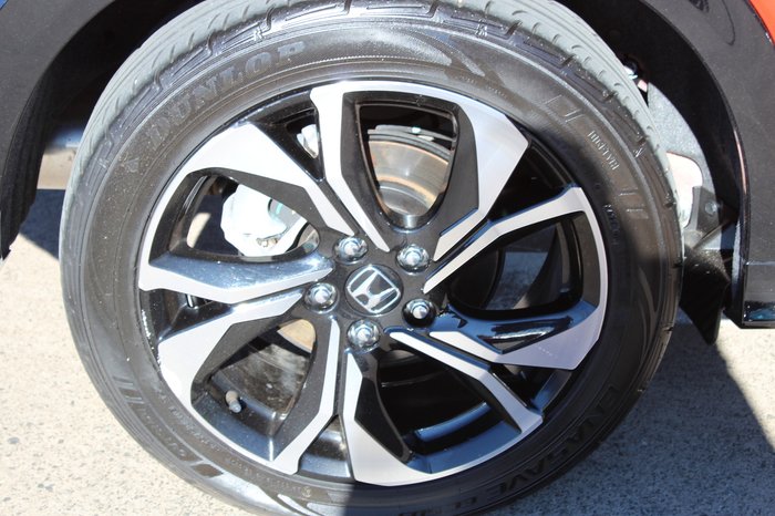 2021 Honda HR-V