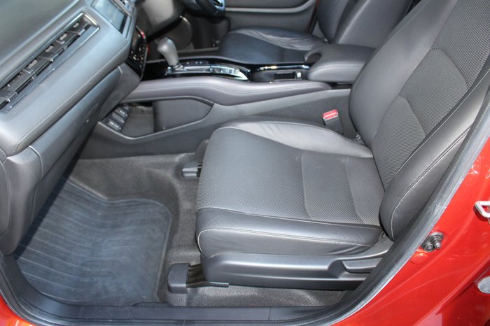 2021 Honda HR-V