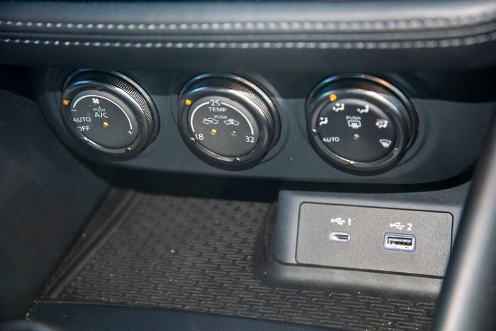 2023 Nissan Z