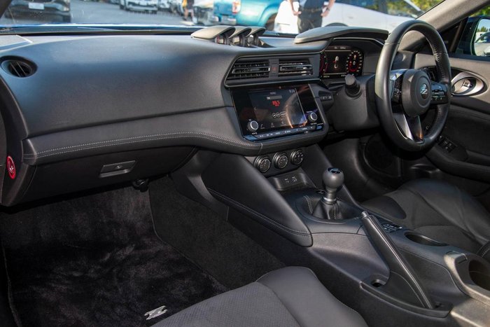2023 Nissan Z