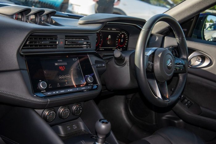 2023 Nissan Z