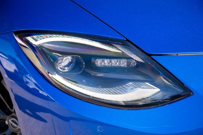 2023 Nissan Z