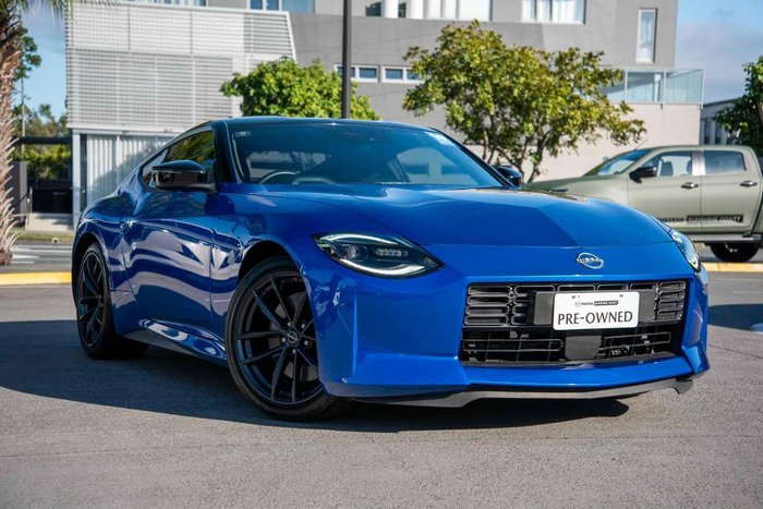 2023 Nissan Z