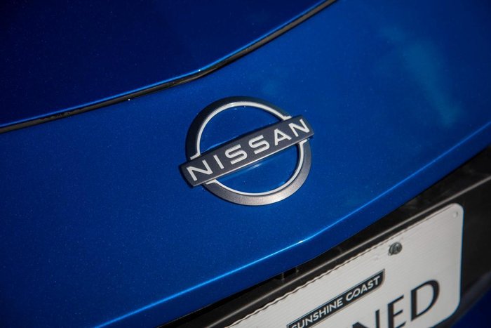 2023 Nissan Z