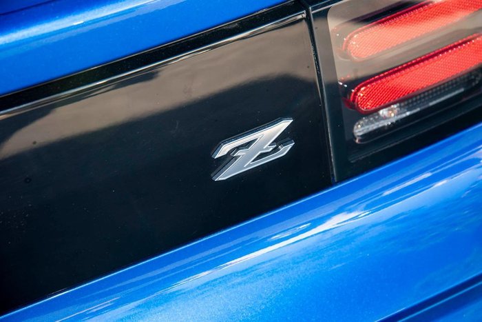 2023 Nissan Z