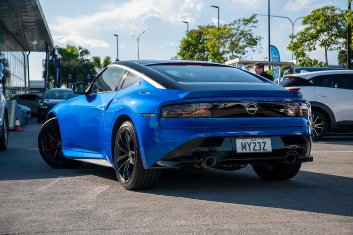 2023 Nissan Z