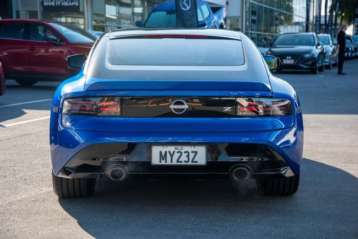 2023 Nissan Z