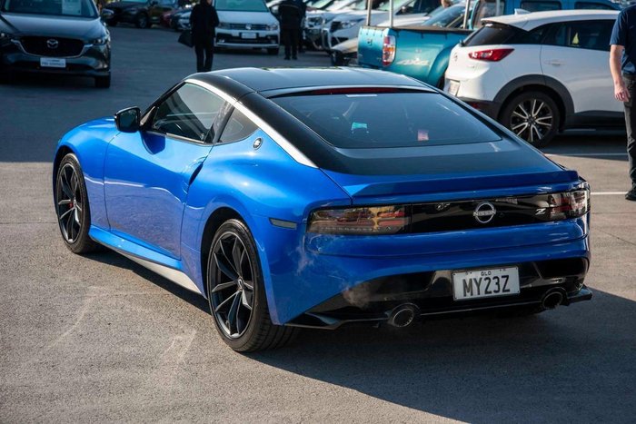 2023 Nissan Z