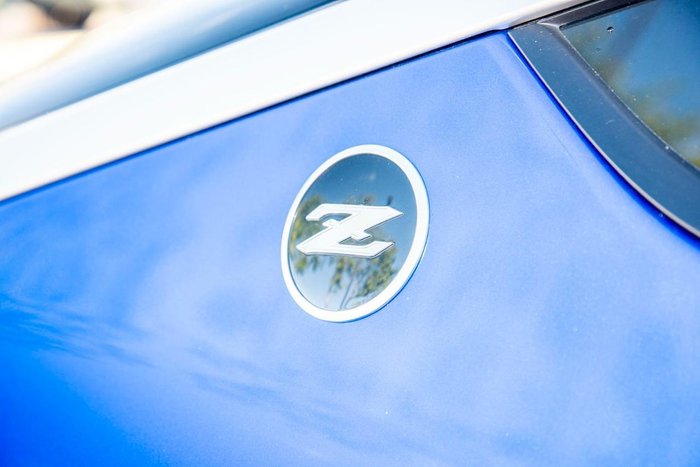 2023 Nissan Z