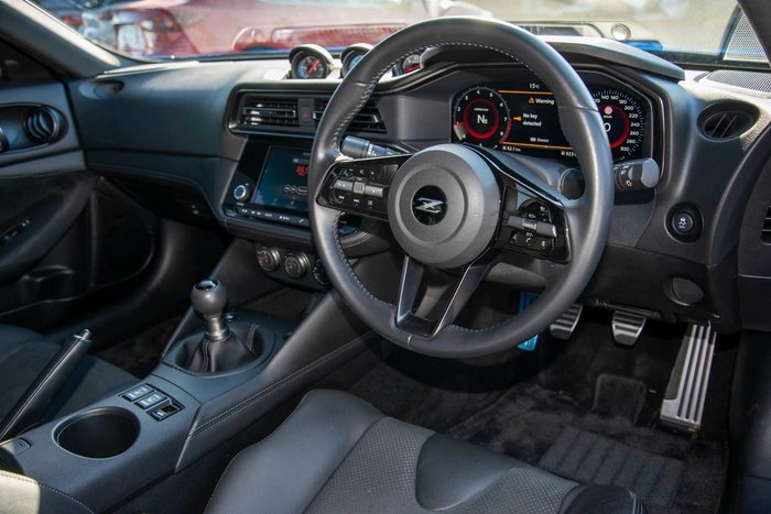 2023 Nissan Z