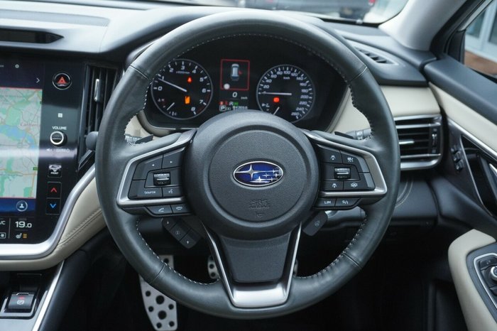 2022 Subaru Outback AWD Touring