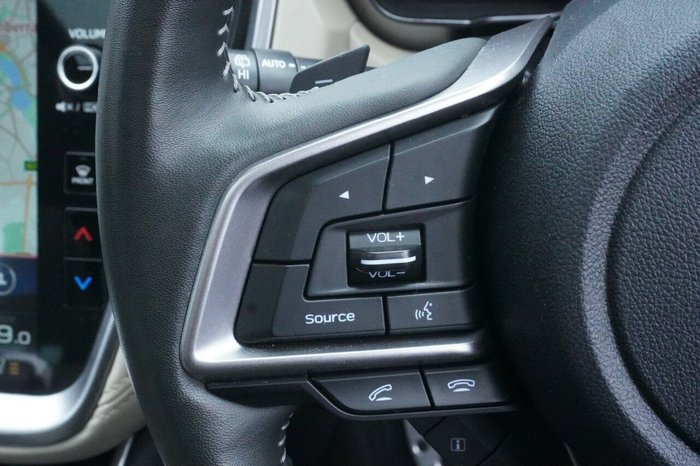 2022 Subaru Outback AWD Touring