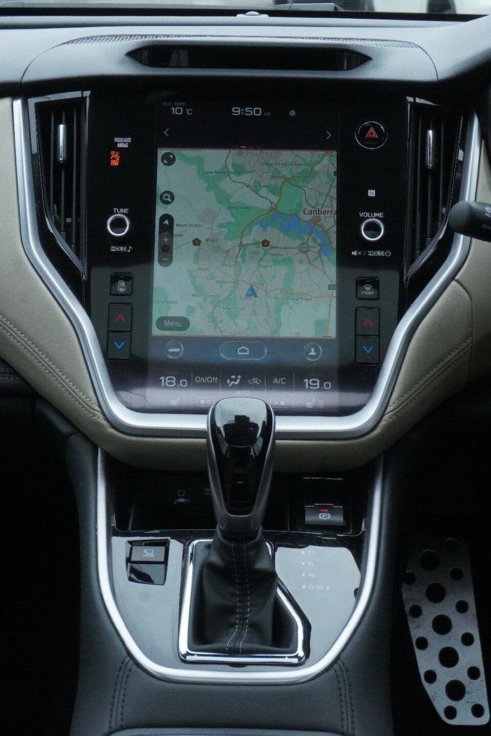 2022 Subaru Outback AWD Touring