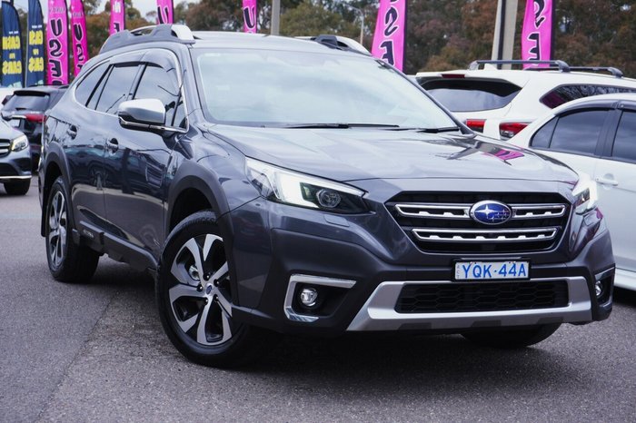 2022 Subaru Outback AWD Touring