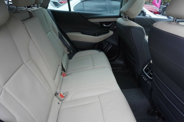 2022 Subaru Outback AWD Touring