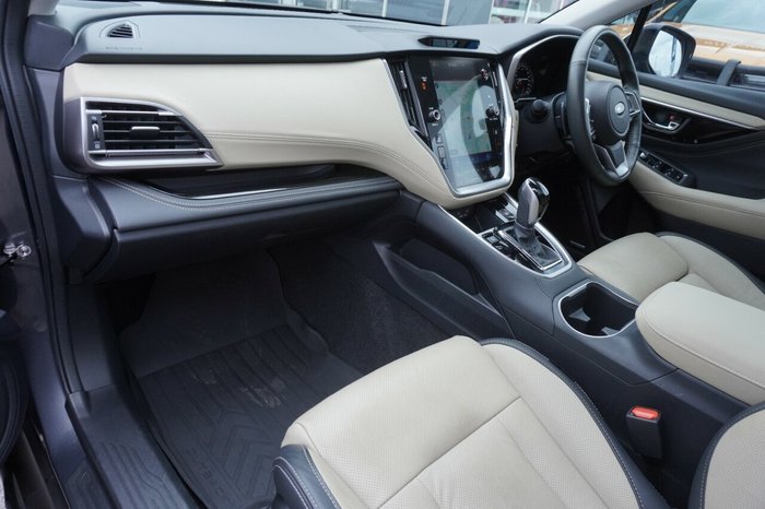 2022 Subaru Outback AWD Touring