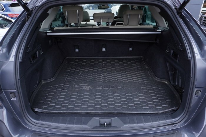 2022 Subaru Outback AWD Touring