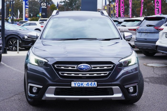 2022 Subaru Outback AWD Touring
