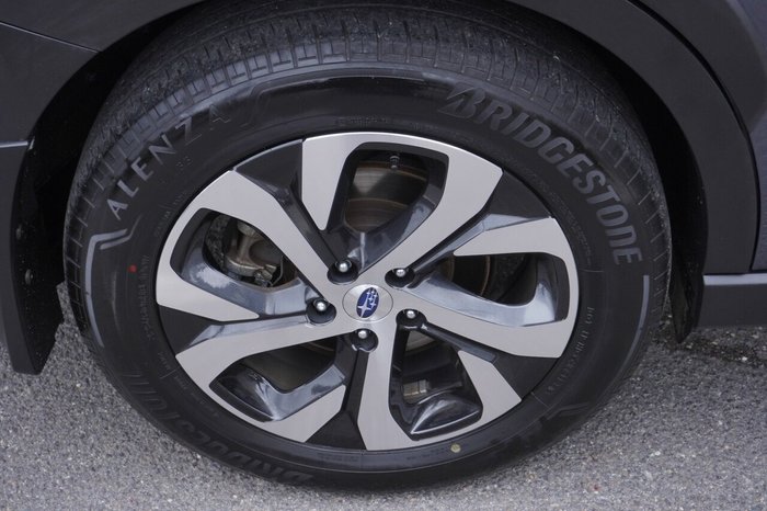 2022 Subaru Outback AWD Touring