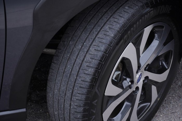 2022 Subaru Outback AWD Touring