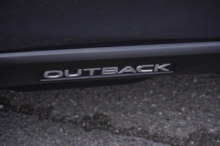 2022 Subaru Outback AWD Touring