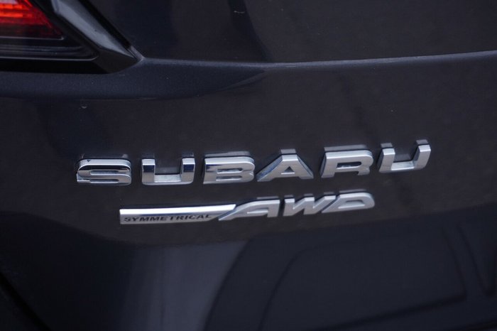 2022 Subaru Outback AWD Touring