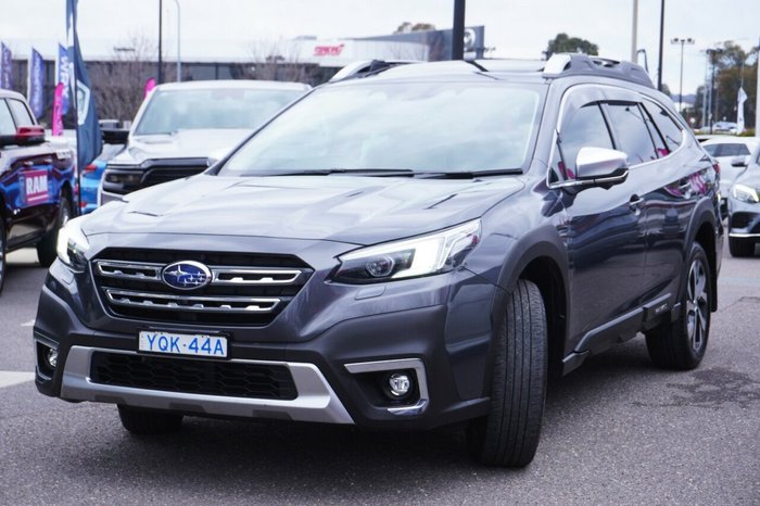 2022 Subaru Outback AWD Touring