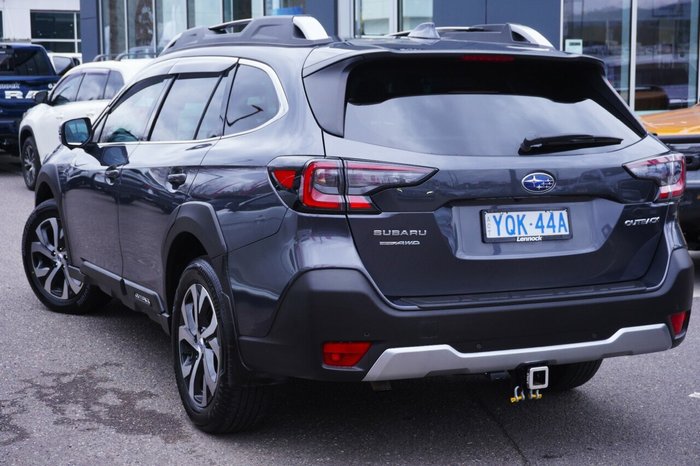 2022 Subaru Outback AWD Touring