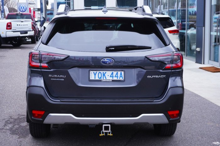 2022 Subaru Outback AWD Touring