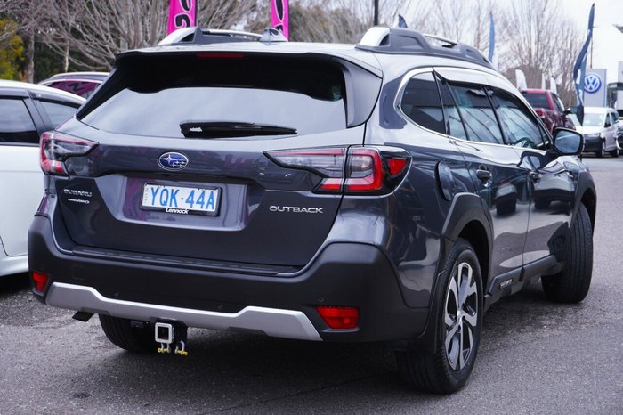 2022 Subaru Outback AWD Touring