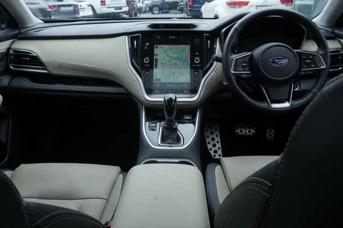 2022 Subaru Outback AWD Touring