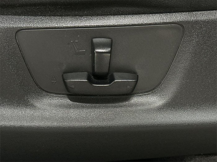 2019 Holden Colorado LTZ