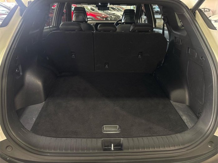 2022 Kia Sportage GT-Line