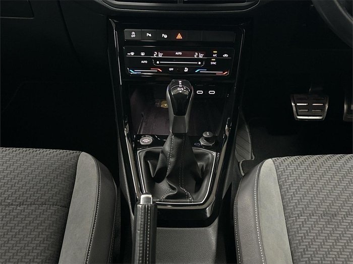 2021 Volkswagen T-Cross 85TSI Style