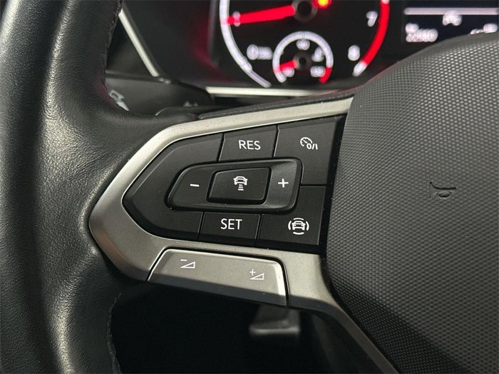 2021 Volkswagen T-Cross 85TSI Style