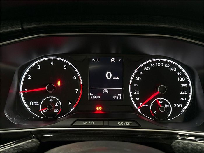 2021 Volkswagen T-Cross 85TSI Style