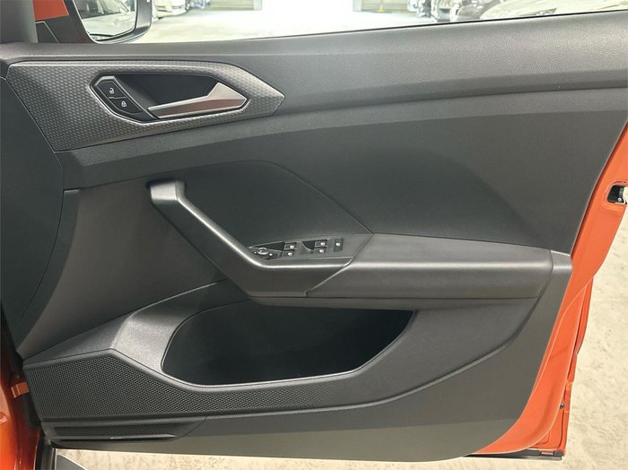 2021 Volkswagen T-Cross 85TSI Style