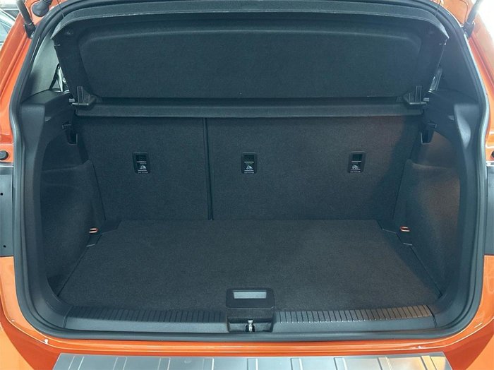2021 Volkswagen T-Cross 85TSI Style